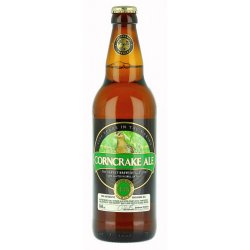 Orkney Corncrake Ale - Beers of Europe