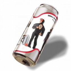 Sureshot Brewing Dean the Absolute Madman