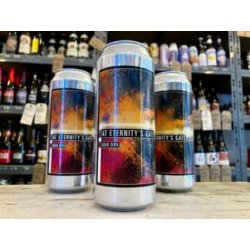 Makemake  At Eternity’s Gate  Sour Double IPA - Wee Beer Shop