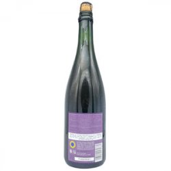 Tilquin Oude Pinot Meunier  à L’Ancienne 2020-21 750ml - Beer Shop HQ