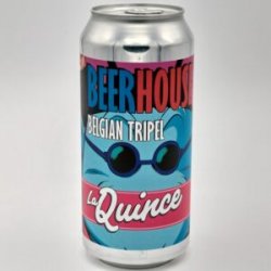 La Quince Beer House