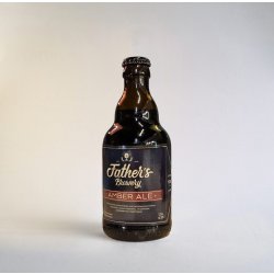 Father’s Brewery Amber Ale 0.33L - Rebrew