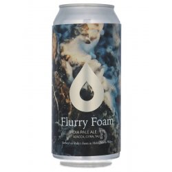 Polly's - Flurry Foam - Beerdome