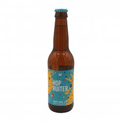 Scheldebrouwerij Hopruiter