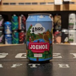 Bird Brewery Joehoe Bird Brewery Joehoe