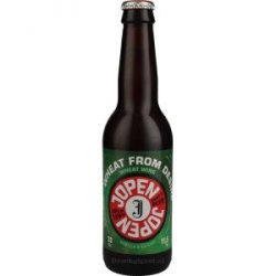 Jopen Wheat From Desire - Tomintoul