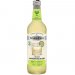 FEVER TREE CLASSIC MARGARITA MIXER BREW  25.3 FL 