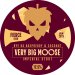Fierce Very Big Moose 2025 Rye BA Raspberry & Coconut 330ml Can Fierce Very Big Moose 2025 Rye BA Raspberry & Coconut 330ml Can