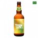 Cerveja Brasileira Invicta Finito Tropicália Gose 500ml 