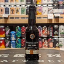 Harviestoun Ola Dubh 12 Harviestoun Ola Dubh 12