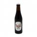 Brouwerij De Leite - Paljas Winter Whisky Infused 