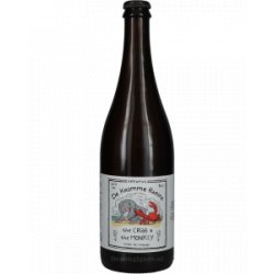 De Kromme Haring The Crab & the Monkey