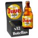 DUVEL - 6,66 - Belgian Blond 12x33cl 
