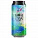 Funky Fluid ‐ 6.3% Coco Funky Fluid ‐ 6.3% Coco