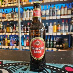 Reissdorf Kolsch