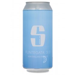 Salikatt - Flintegata 3.0 - Beerdome