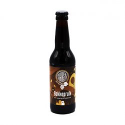 Brouwerij Hommeles - Bokkepruik BA 2023 - Bierloods22