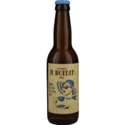 Je Moeder Mama Wil Ook Wel Eens Wat Witbier - Drankgigant.nl