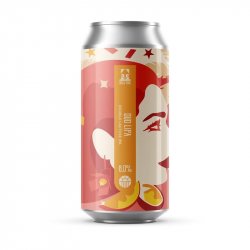 Brew York Duo LIPA
