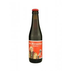St. Bernardus Prior 8