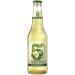 5 Seeds Cloudy Apple Cider 345ml 