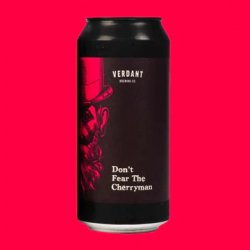 Verdant Brewing Co Don