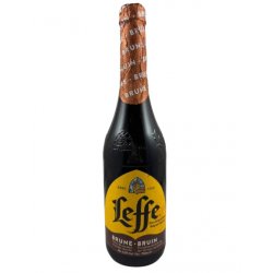 Leffe Brune Leffe Brune
