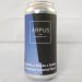 Arpus Brewing Co Vanilla x Maple x Salted Caramel Imperial Stout Arpus Brewing Co Vanilla x Maple x Salted Caramel Imperial Stout