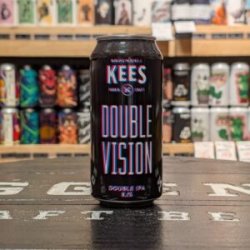 Brouwerij Kees Double Vision