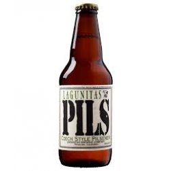 Lagunitas Pilsner 2412oz bottles - Beverages2u