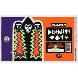 Messorem  Demoliri 0014