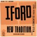 Iford Cider New Tradition (Bag In Box) 
