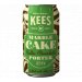 Kees  Tuletorn - Marble Cake 33Cl 