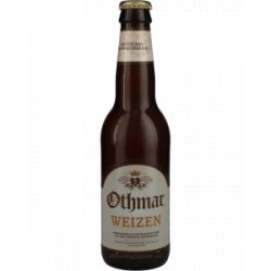 Othmar Weizen - Drankgigant.nl