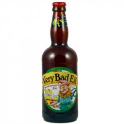 Ridgeway Brewing Very Bad Elf