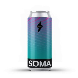 SOMA CATNIP w GARAGE _ DIPA _ 8% - Soma