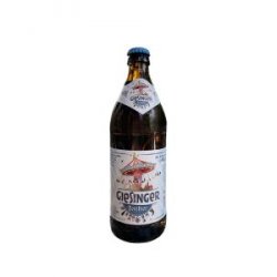 Giesinger Festbier - 9 Flaschen - Biershop Bayern