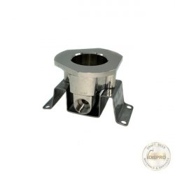 Boca de lavado Tipo KEY-KEG - DisproBeer