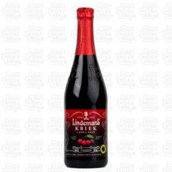 LINDEMANS KRIEK 0,75L - Alko Spot