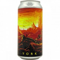 Northern Monk – PATRONS PROJECT 46.02  DAN MUMFORD  YORK  BREW YORK  YORK COCOA  CHOCOLATE STOUT Northern Monk - Rebel Beer Cans