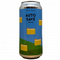 FUERST WIACEK Berlin Autosave