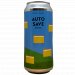 Fuerst Wiacek - Autosave 