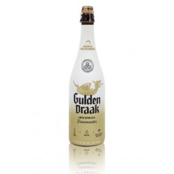 Gulden Draak Brewmaster 75cl - Cervebel