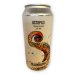 Slowburn Brewing, Octopils, Italian Pilsner, 0,44 l. 5,1% Slowburn Brewing, Octopils, Italian Pilsner, 0,44 l. 5,1%