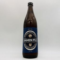 Otherlands  Wander Damen German Pils 500ml - Bottleworks