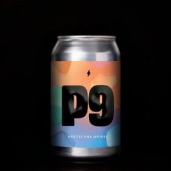 Garage Beer Co P9