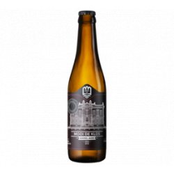 Stadsbrouwerij 013 Mooi De Klos - Barrel Aged - Piana Vyshnia