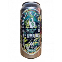 Baxbier Lost At Sea - Beer Dudes