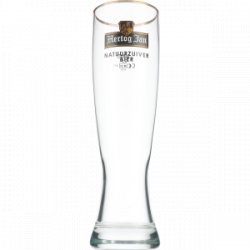 Hertog Jan Weizener Glas - Drankgigant.nl