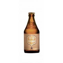 Chimay Dorée (Gold)